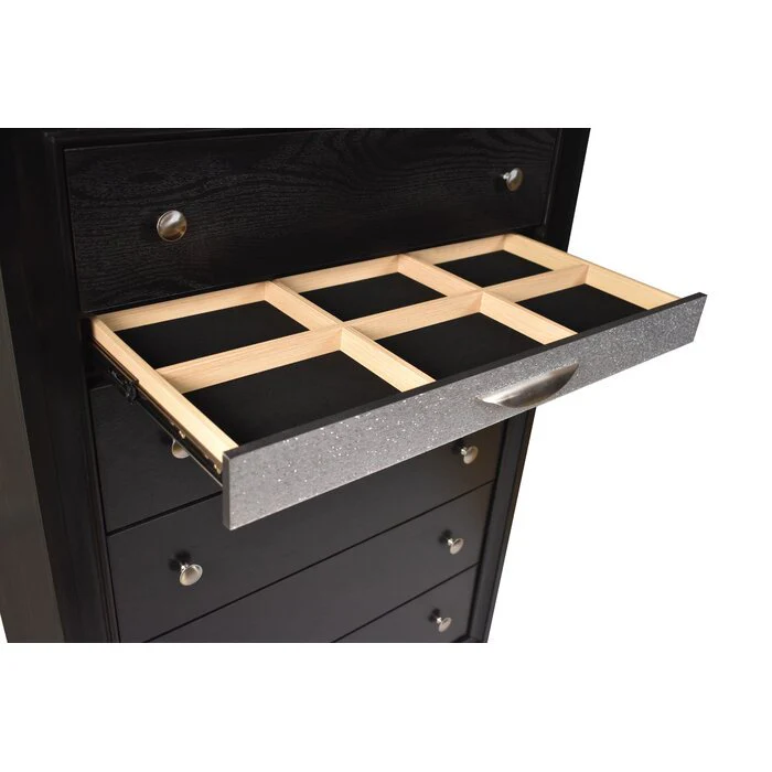 Matrix Chest Black - Image 4