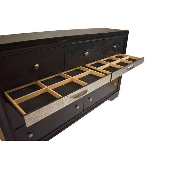 Matrix Dresser Black - Image 3