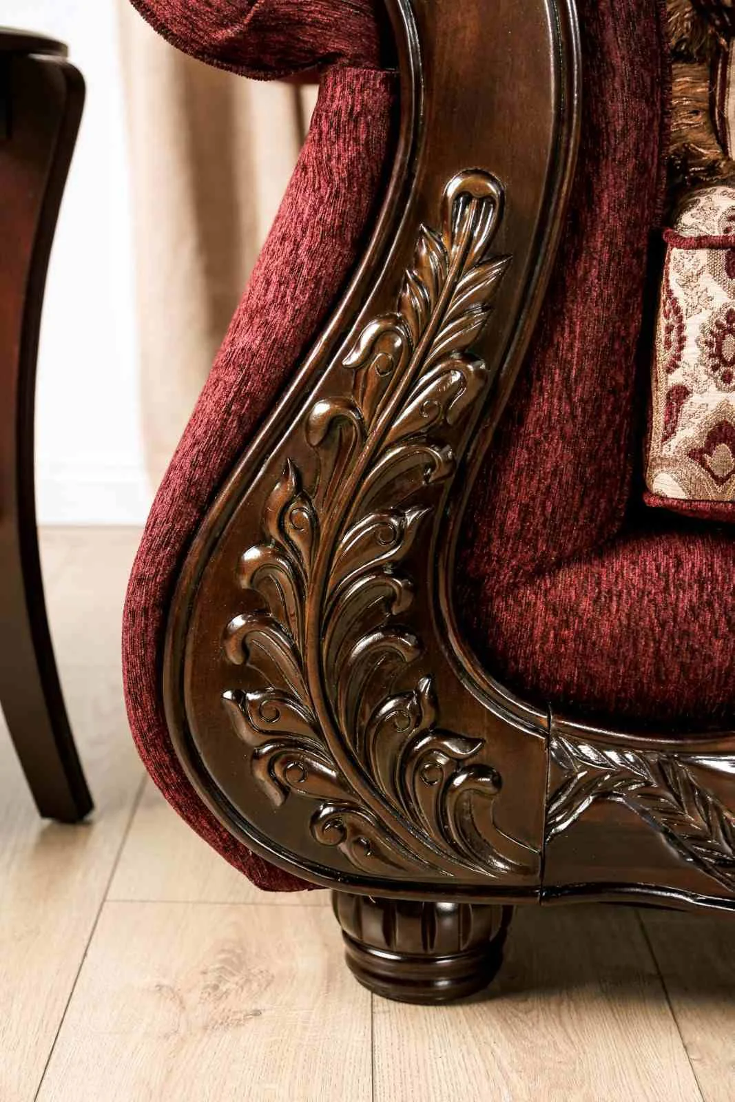 Matteo Loveseat - Image 7