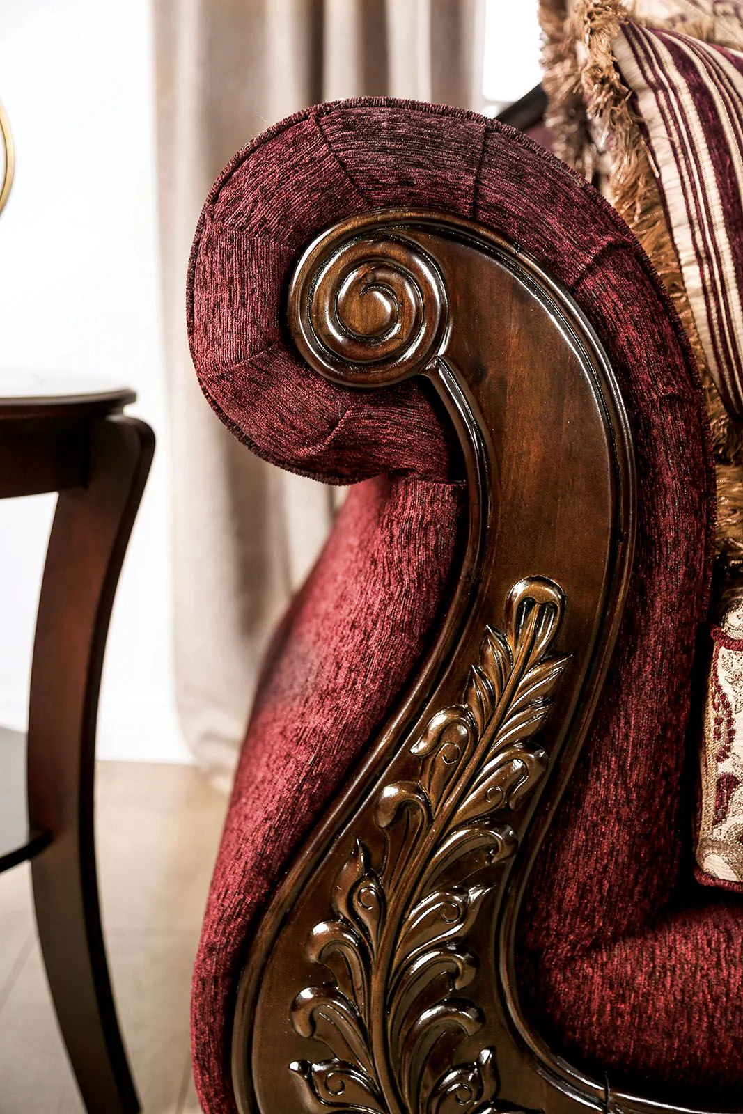 Matteo Loveseat - Image 8