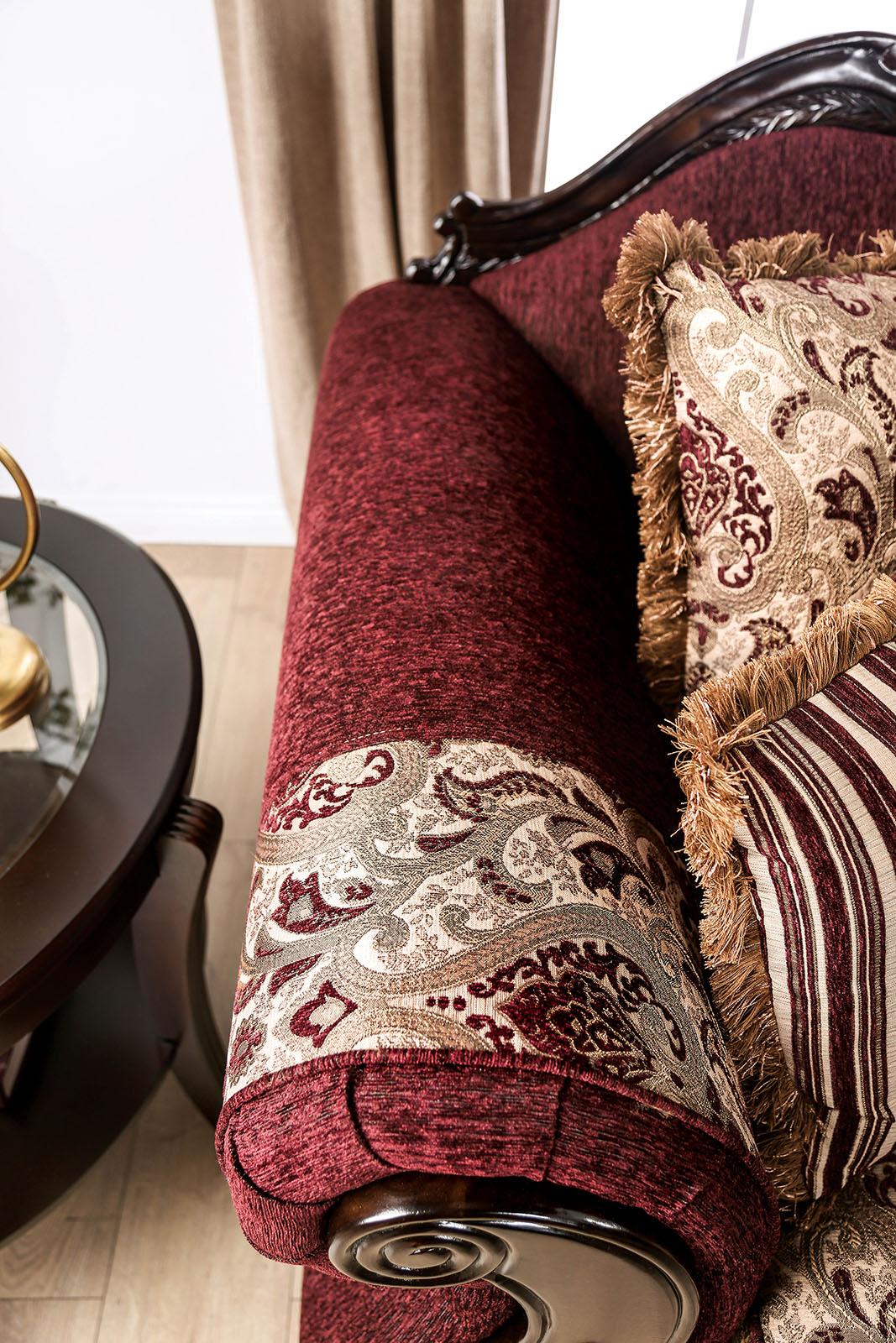 Matteo Loveseat - Image 9