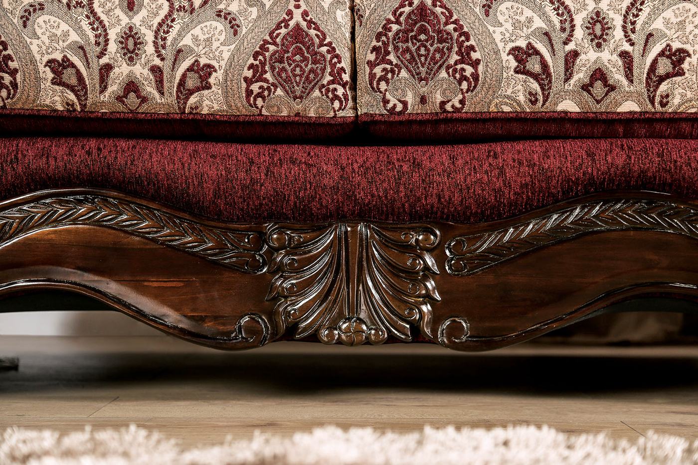 Matteo Sofa + Loveseat - Image 9