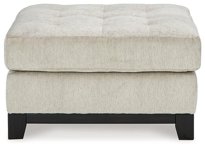 Maxon Place Oversized Accent Ottoman - Image 4