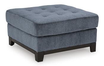 Maxon Place Oversized Accent Ottoman - Image 6