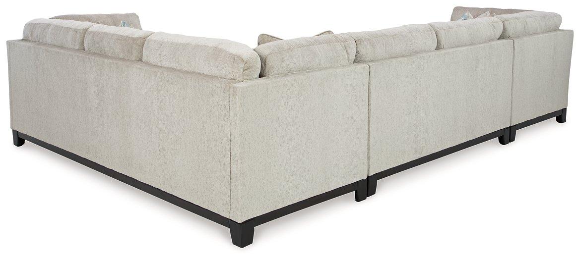 Maxon Place Sectional with Chaise - Image 20