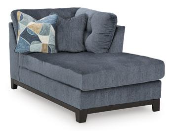 Maxon Place Sectional with Chaise - Image 39