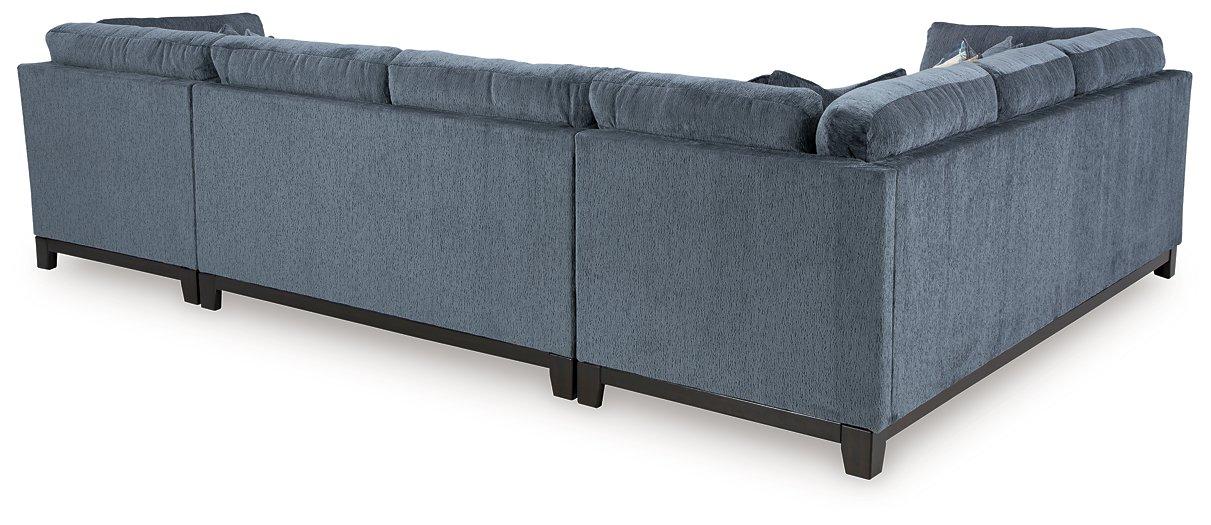 Maxon Place Sectional with Chaise - Image 40