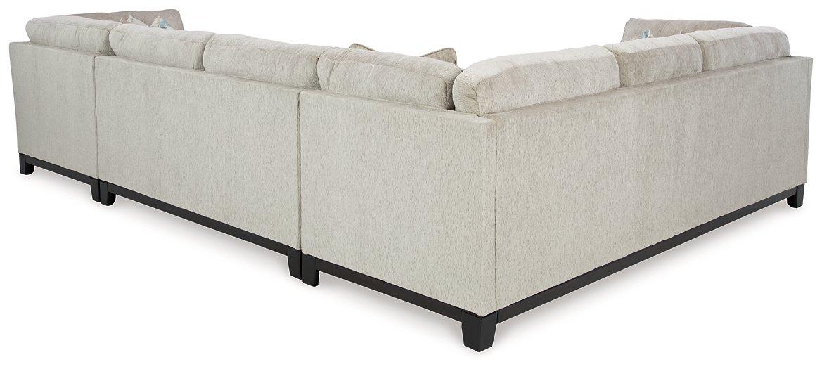 Maxon Place Sectional with Chaise - Image 61