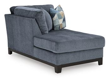 Maxon Place Sectional with Chaise - Image 81