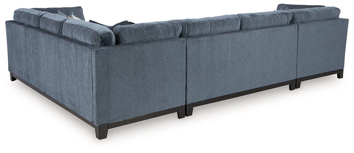 Maxon Place Sectional with Chaise - Image 82