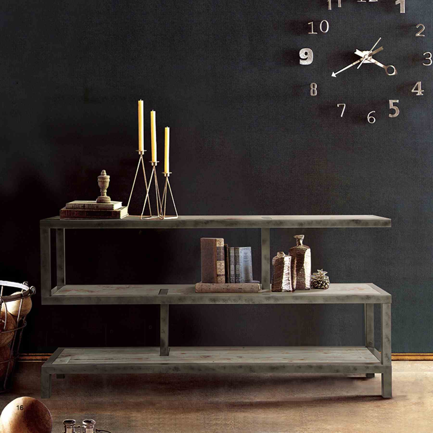 Maxton Console Table - Image 2