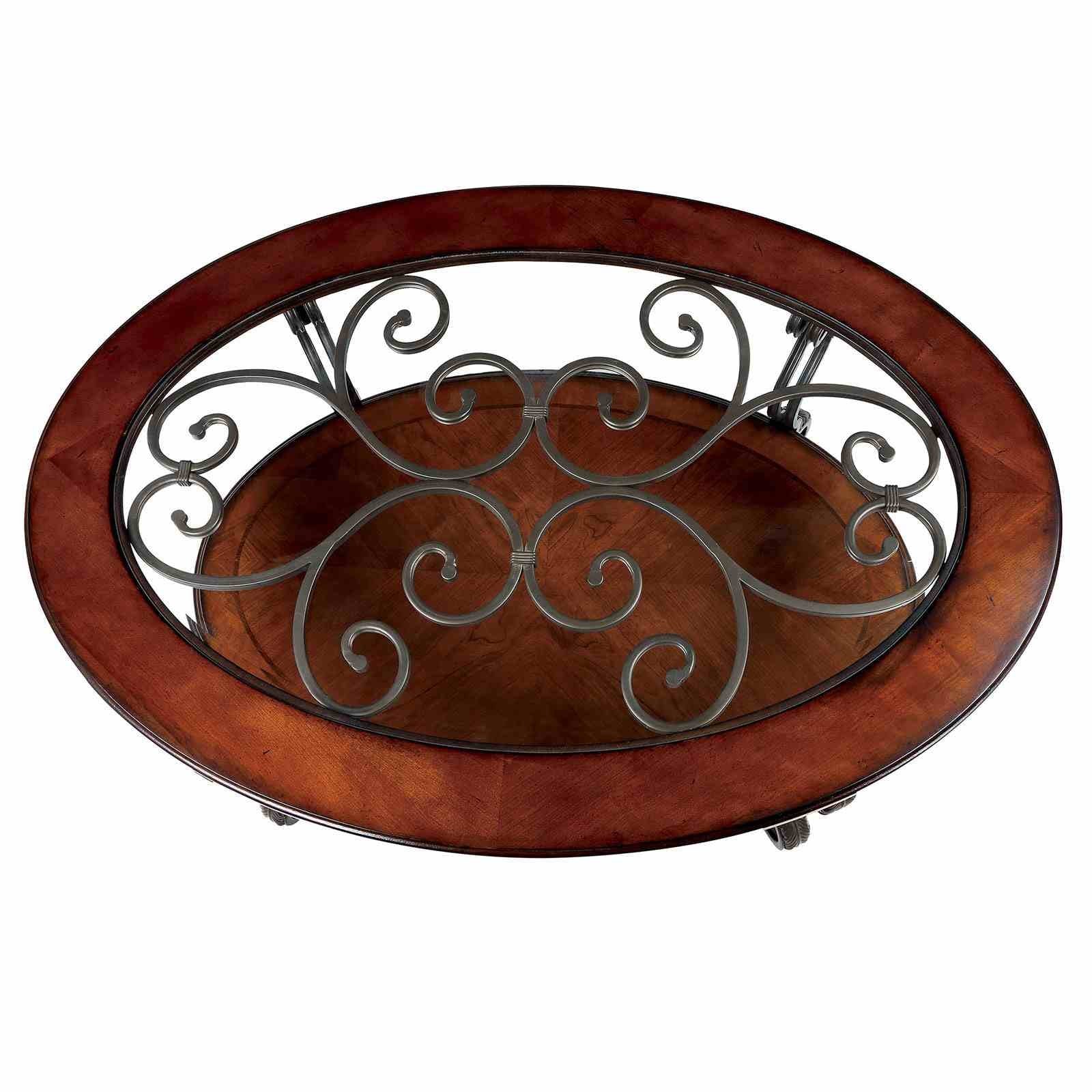May Coffee Table - Image 4