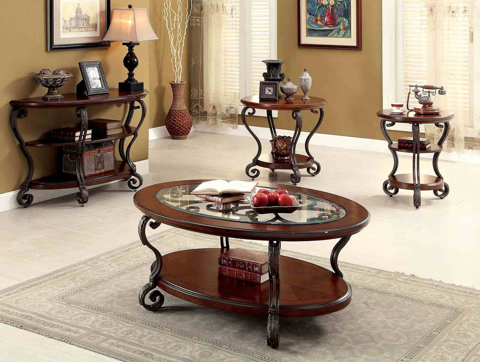 May Side Table - Image 2
