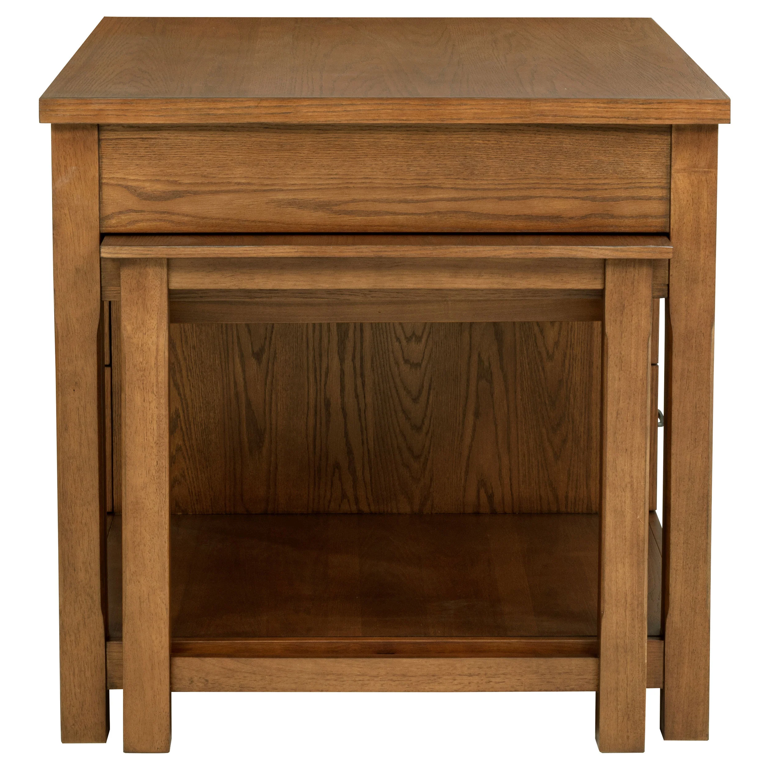 Mayfair Kitchen Island Set - Image 7