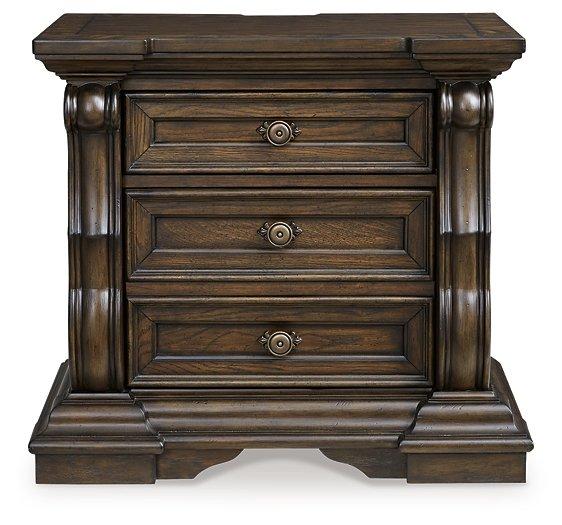 Maylee Bedroom Set - Image 16