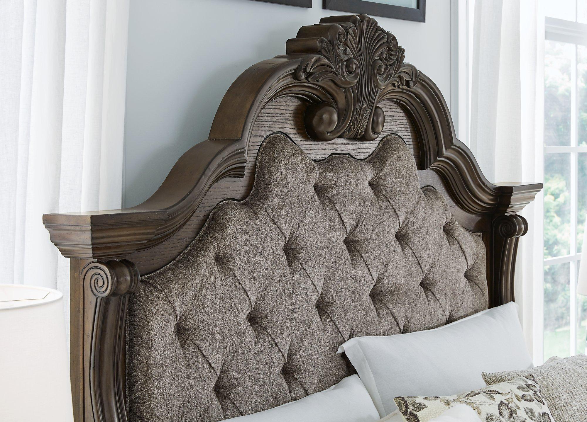Maylee Bedroom Set - Image 25