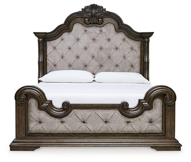 Maylee Bedroom Set - Image 4