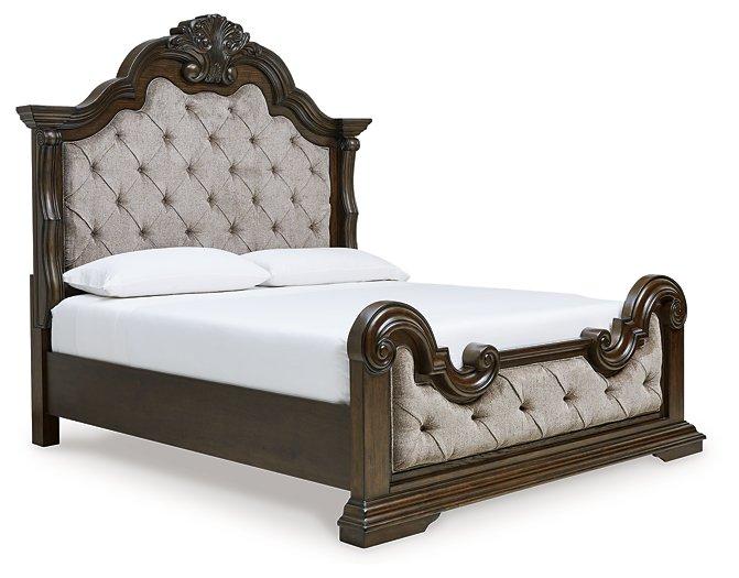 Maylee Bedroom Set - Image 5