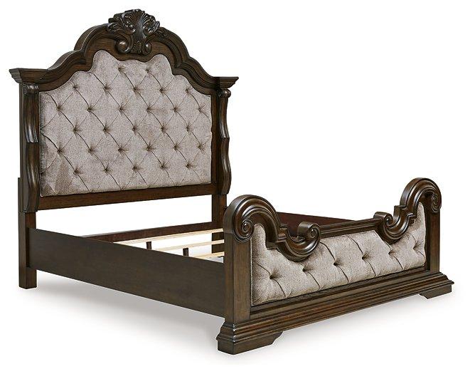 Maylee Bedroom Set - Image 7