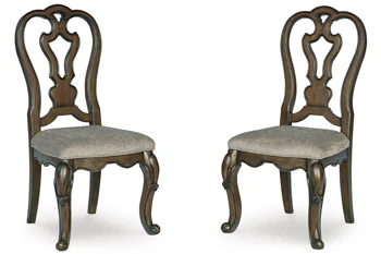 Maylee Dining Room Set - Image 38