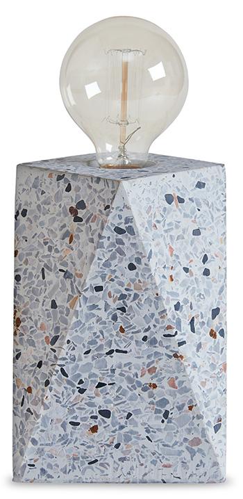 Maywick Table Lamp Set - Image 4
