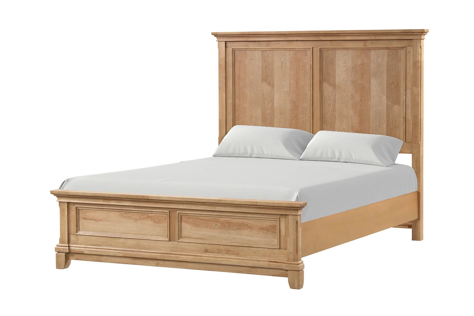 Mchenry 4 Pc. Queen Bedroom Set - Image 4