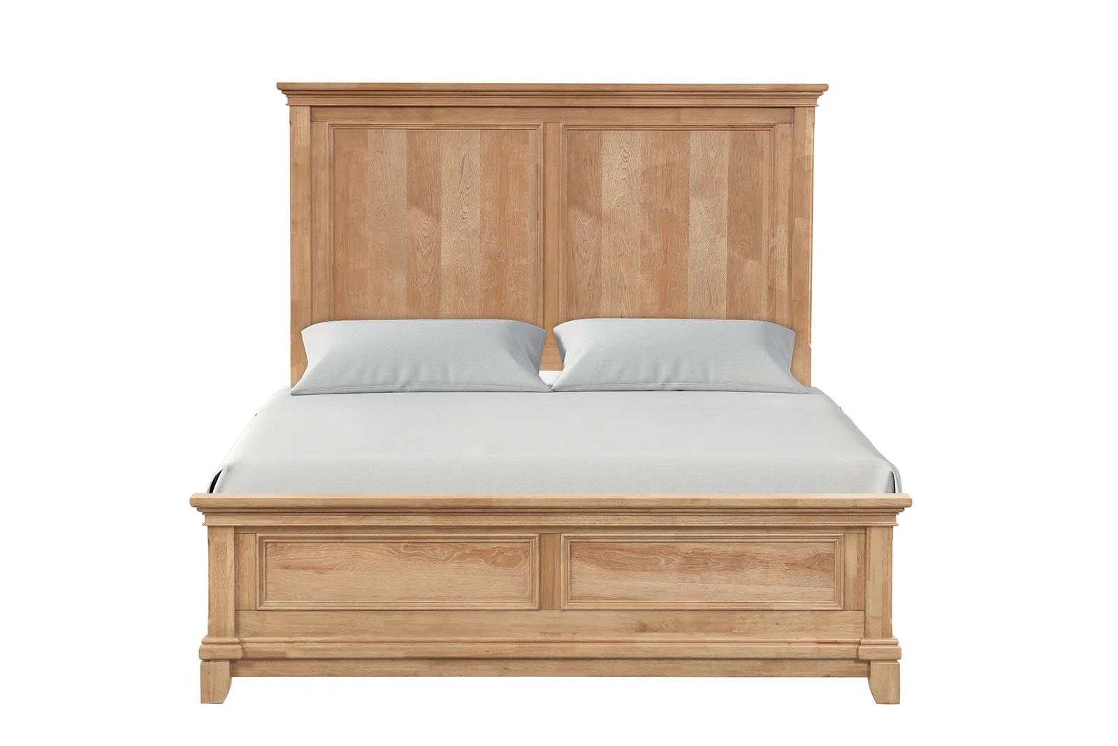 Mchenry 4 Pc. Queen Bedroom Set - Image 5