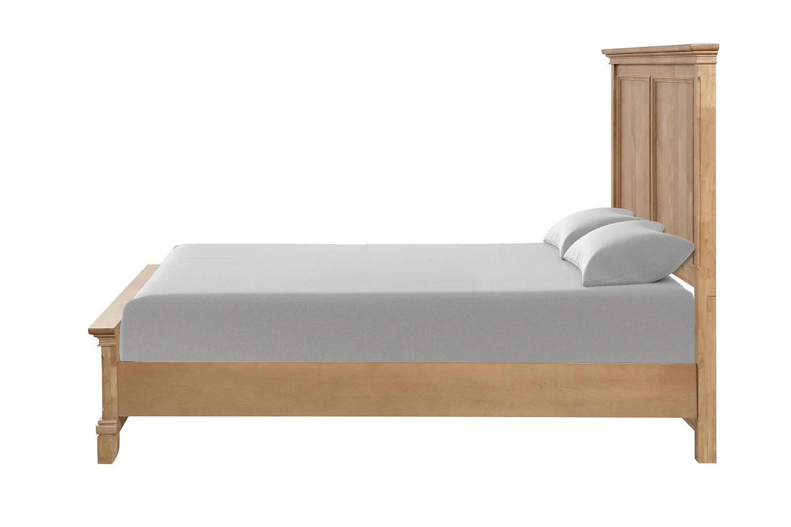 Mchenry 4 Pc. Queen Bedroom Set - Image 6