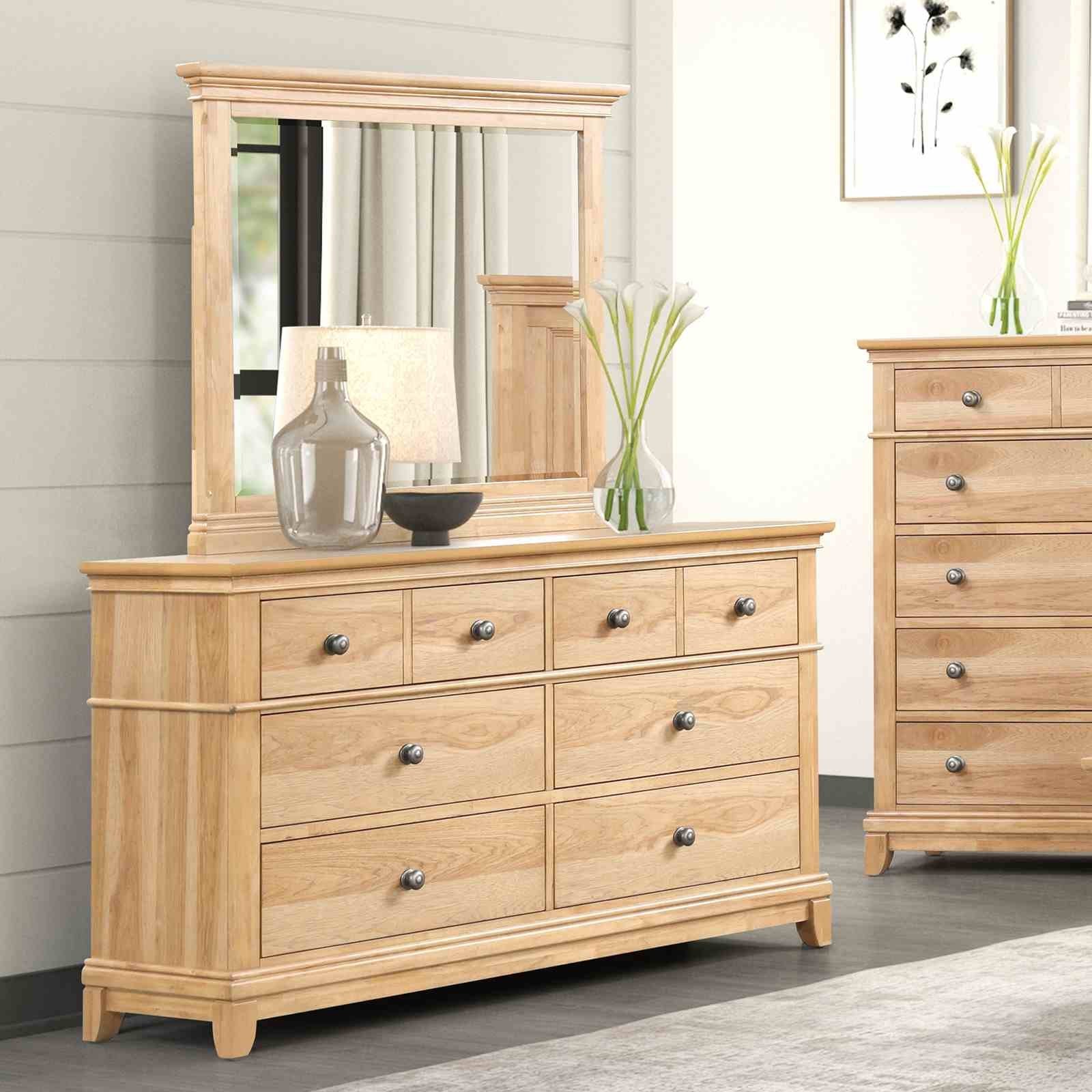 Mchenry 4 Pc. Twin Bedroom Set - Image 4