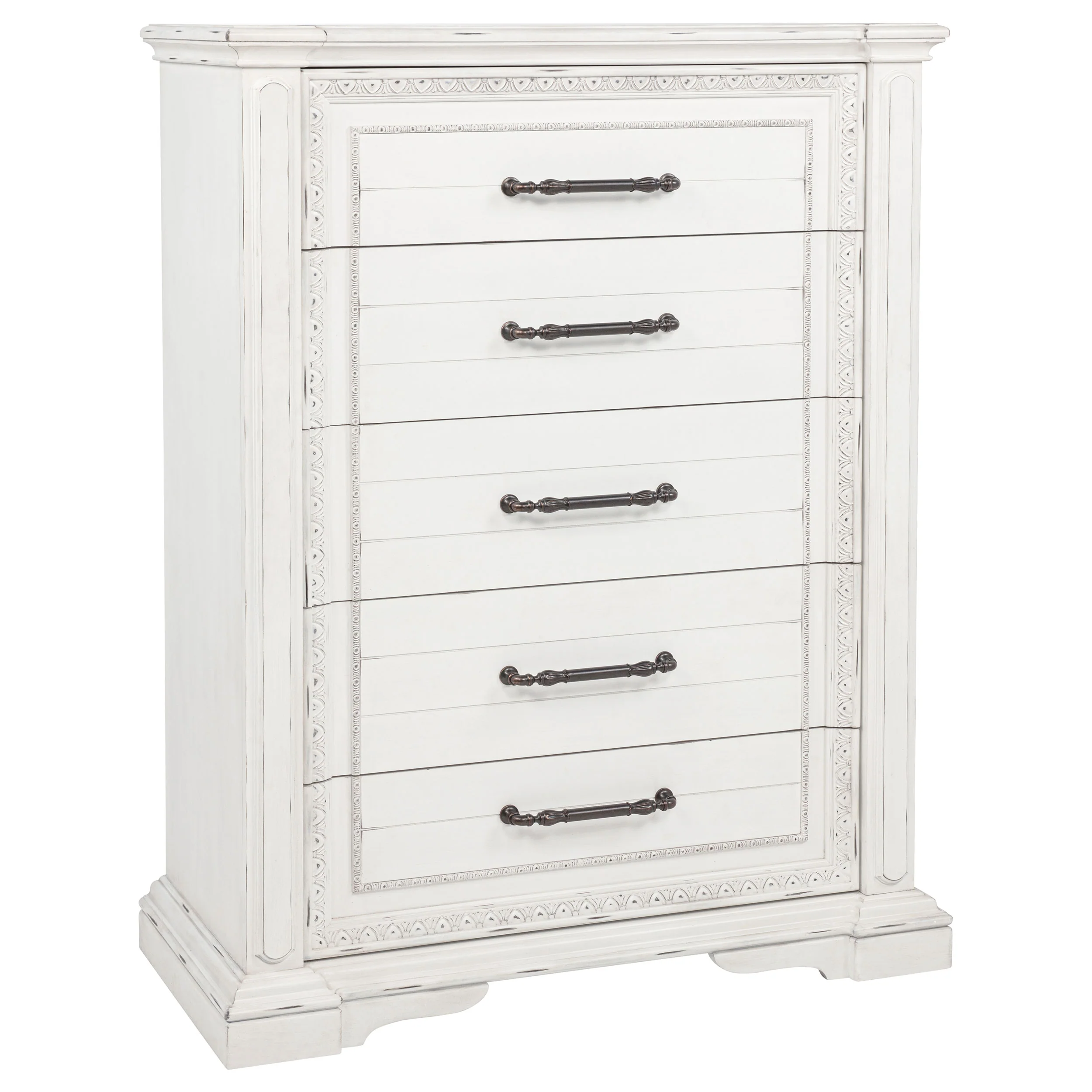 McKinney Bedroom Set - Image 108