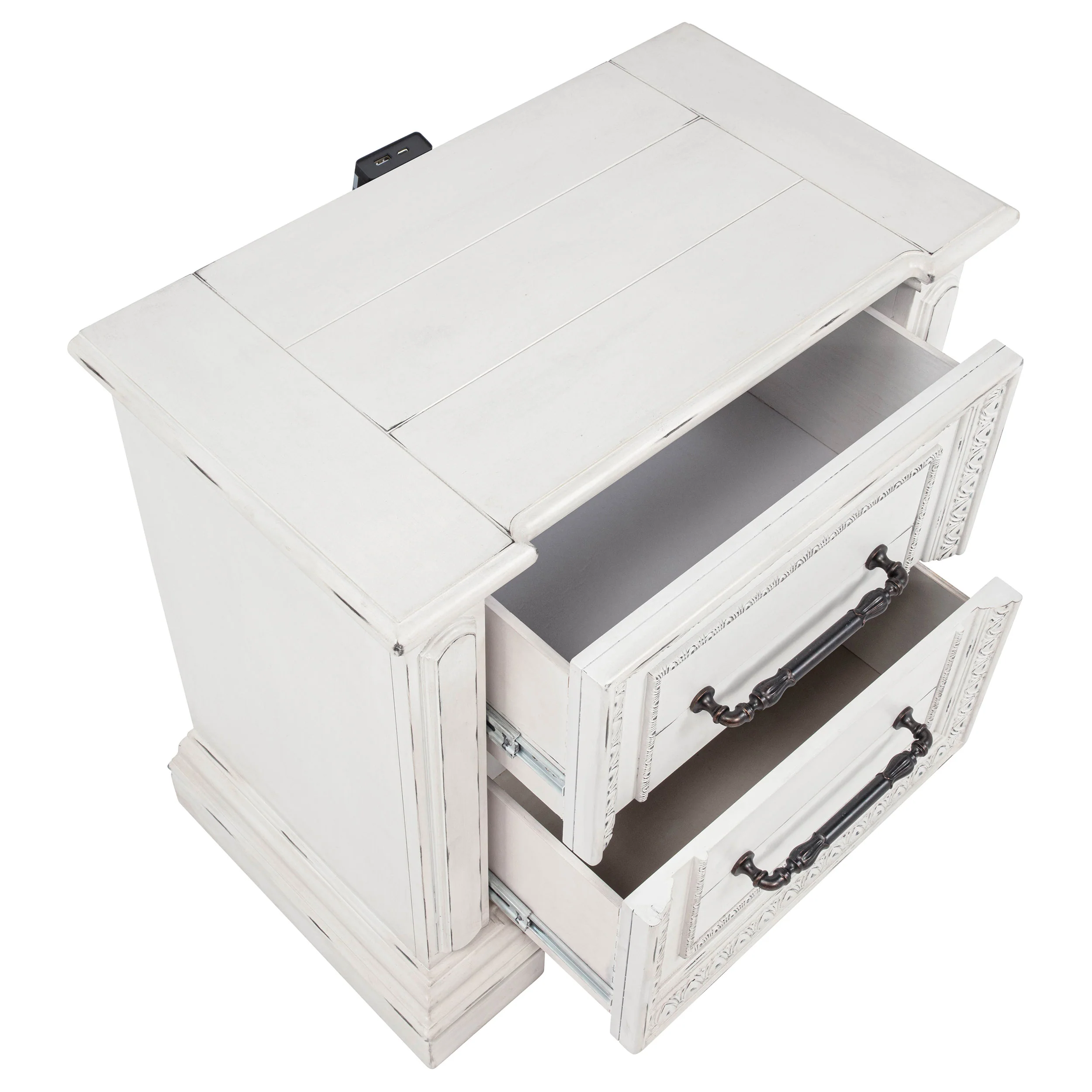 McKinney Bedroom Set - Image 12