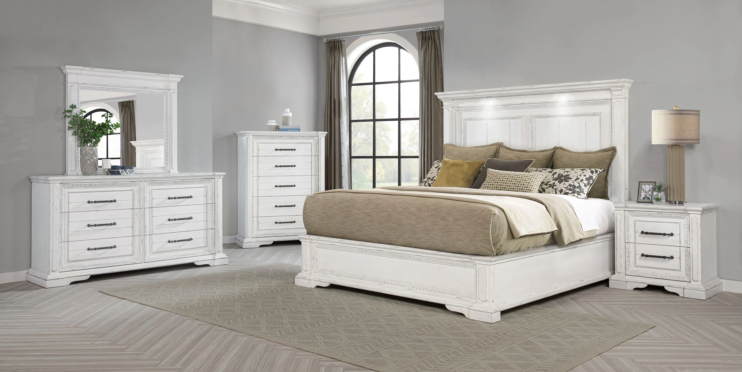 McKinney Bedroom Set - Image 20