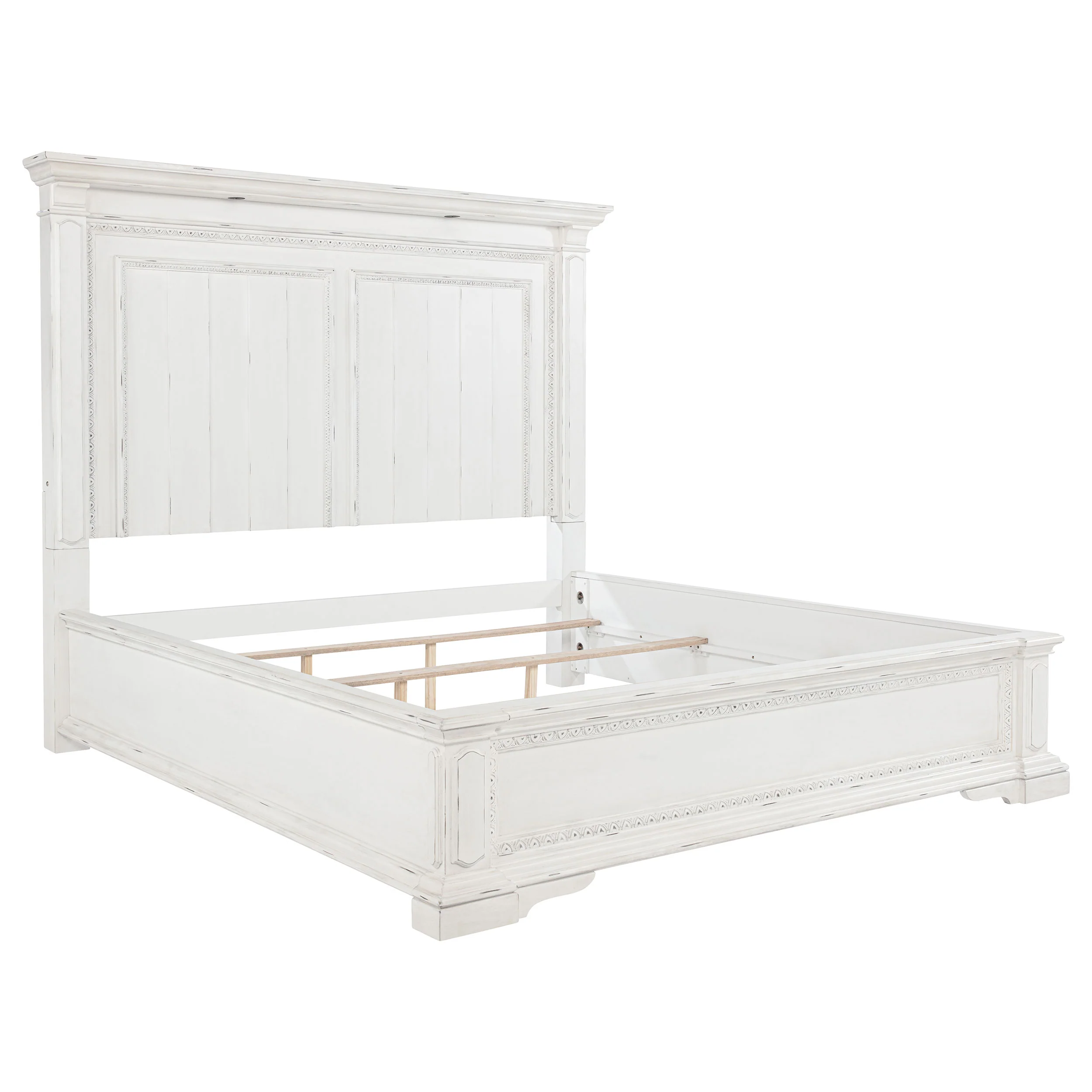 McKinney Bedroom Set - Image 3