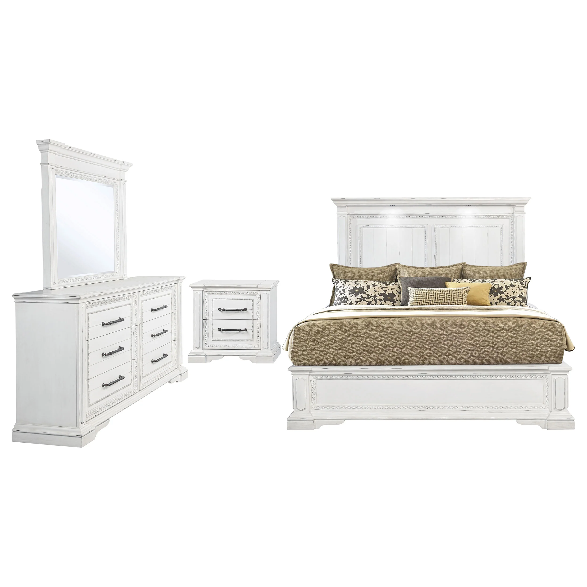 McKinney Bedroom Set - Image 41