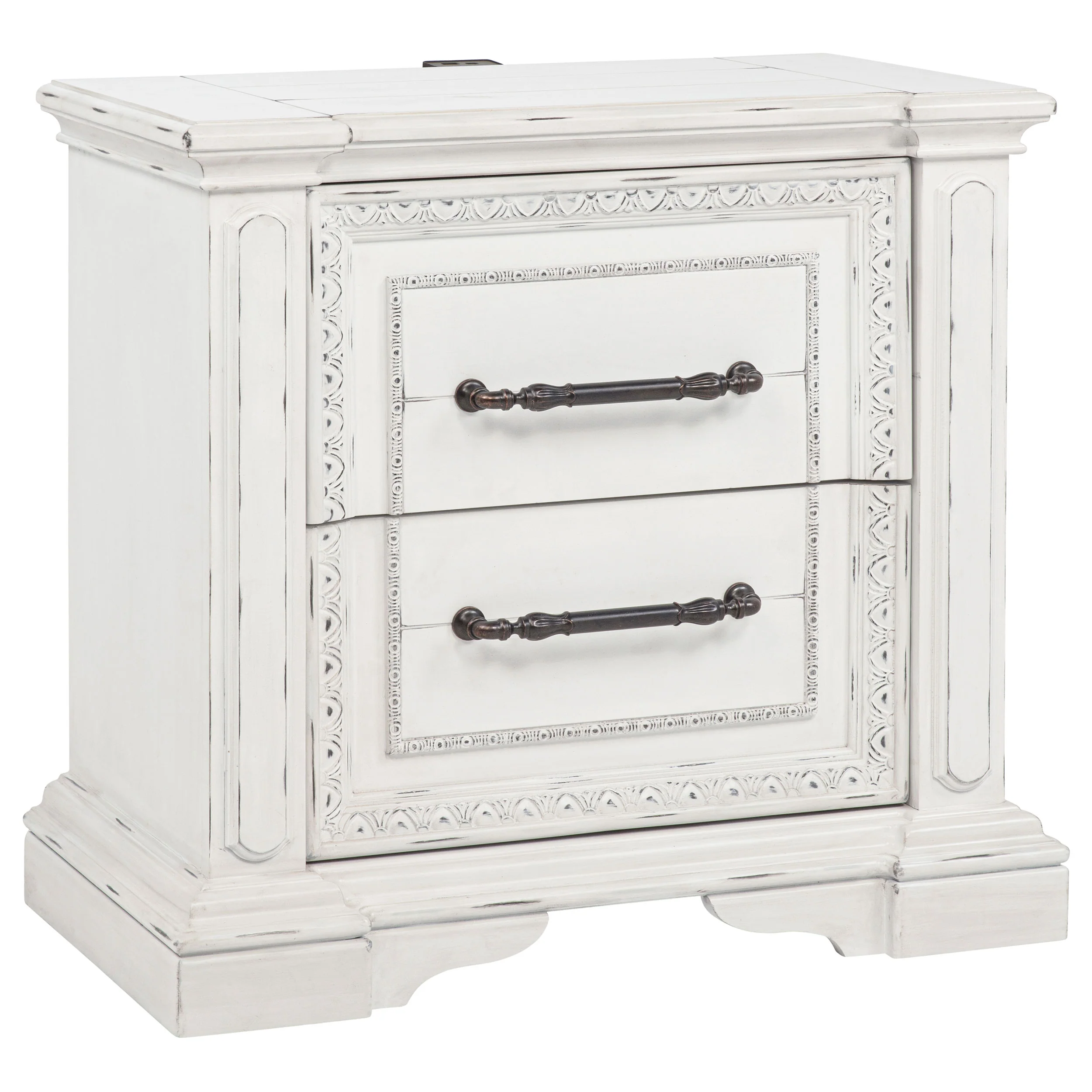 McKinney Bedroom Set - Image 44