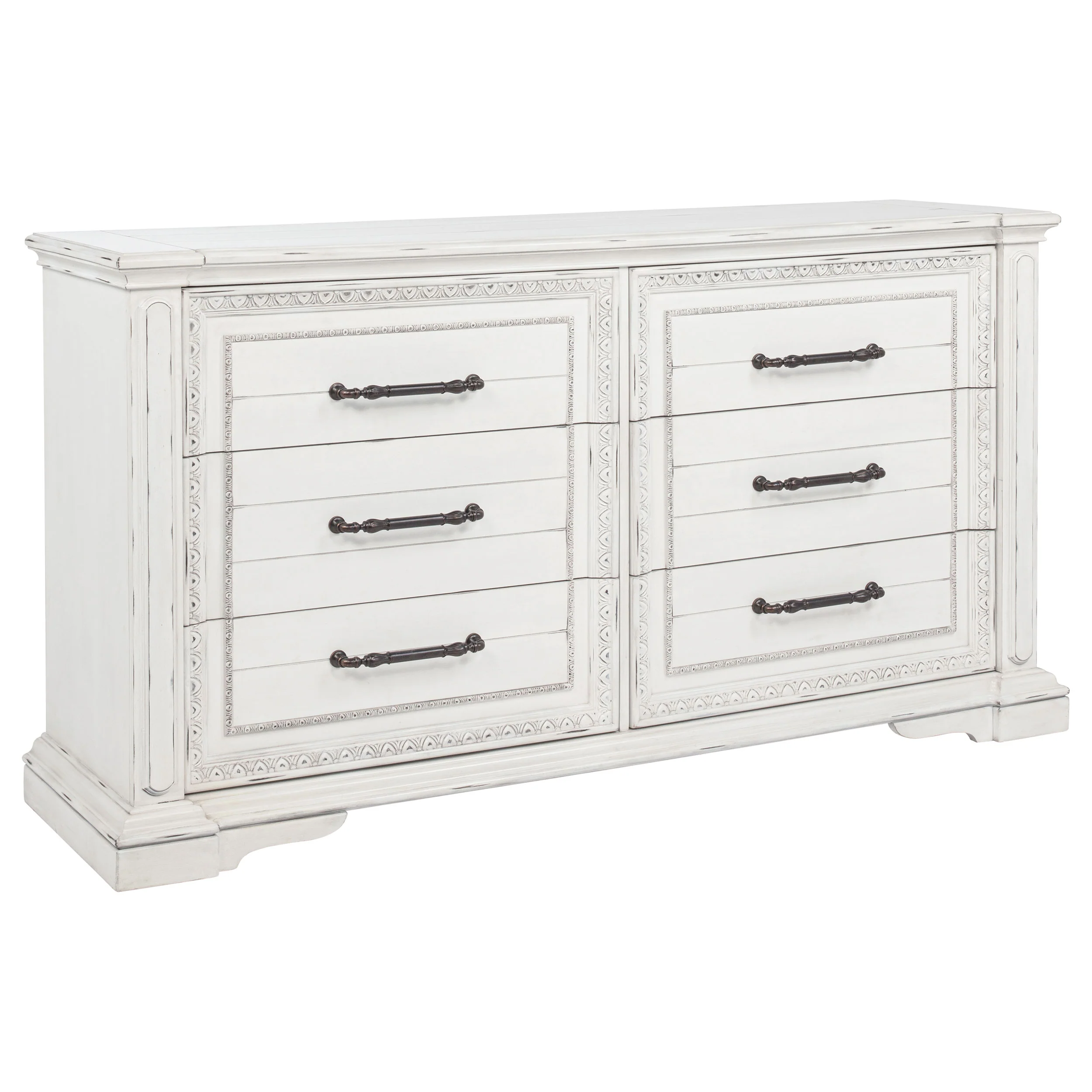 McKinney Bedroom Set - Image 46