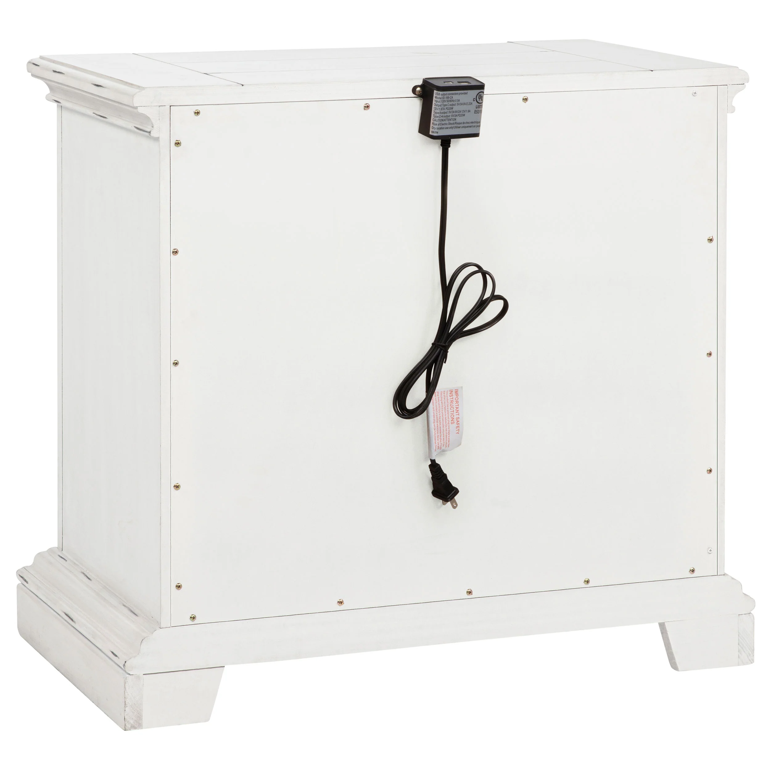 McKinney Bedroom Set - Image 64
