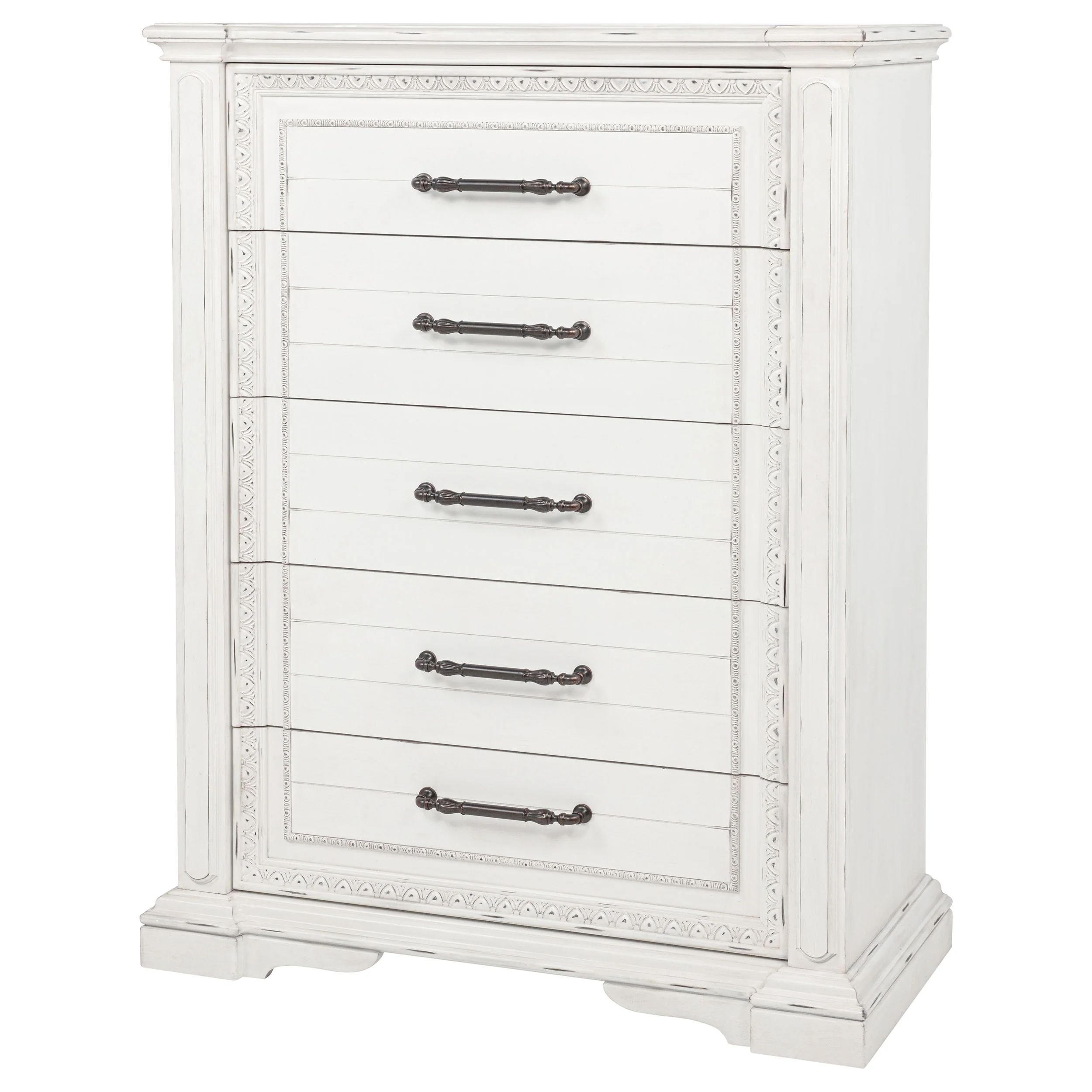 McKinney Chest of Drawers - Image 4