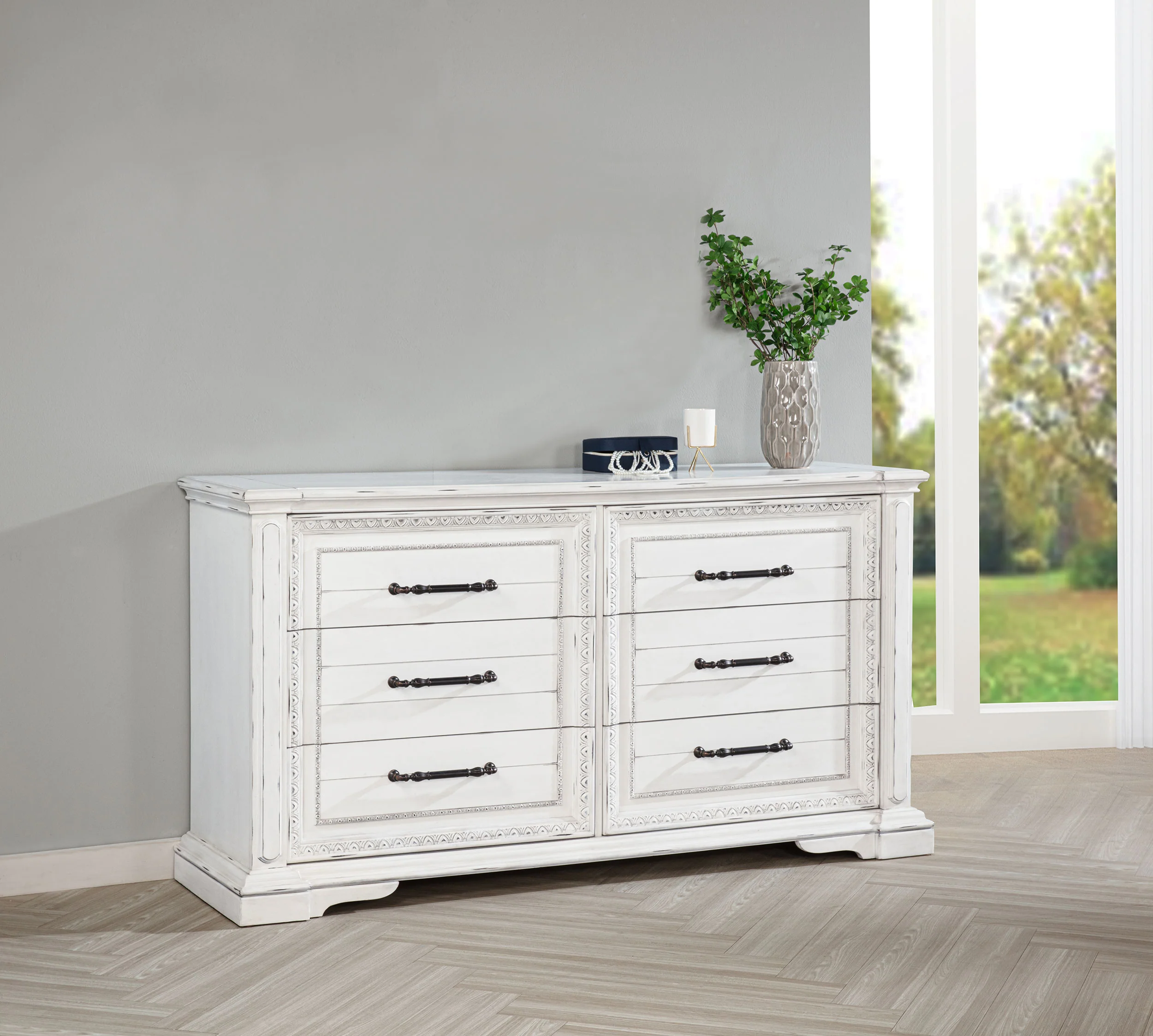 McKinney Dresser - Image 2