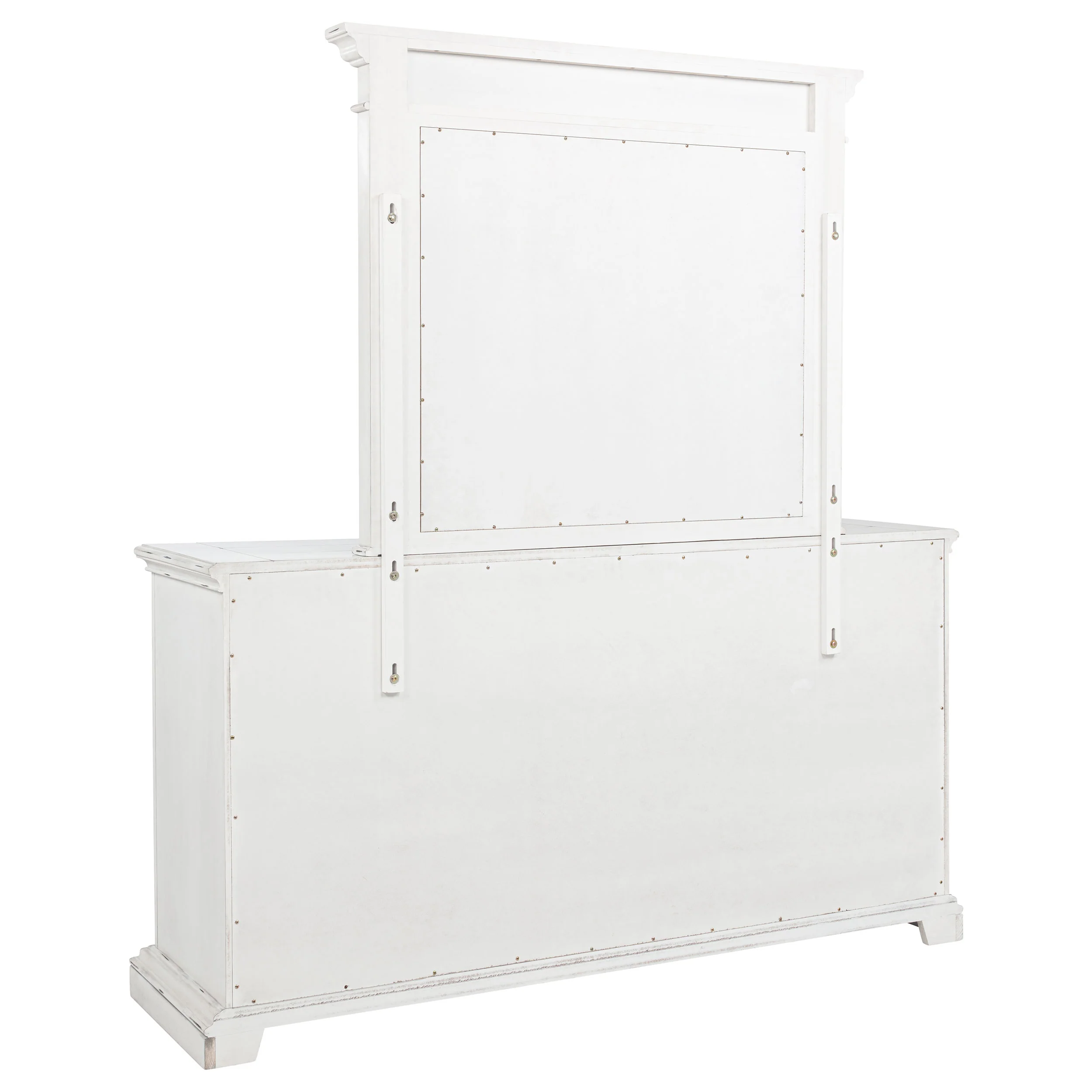 McKinney Dresser with Mirror - Image 6