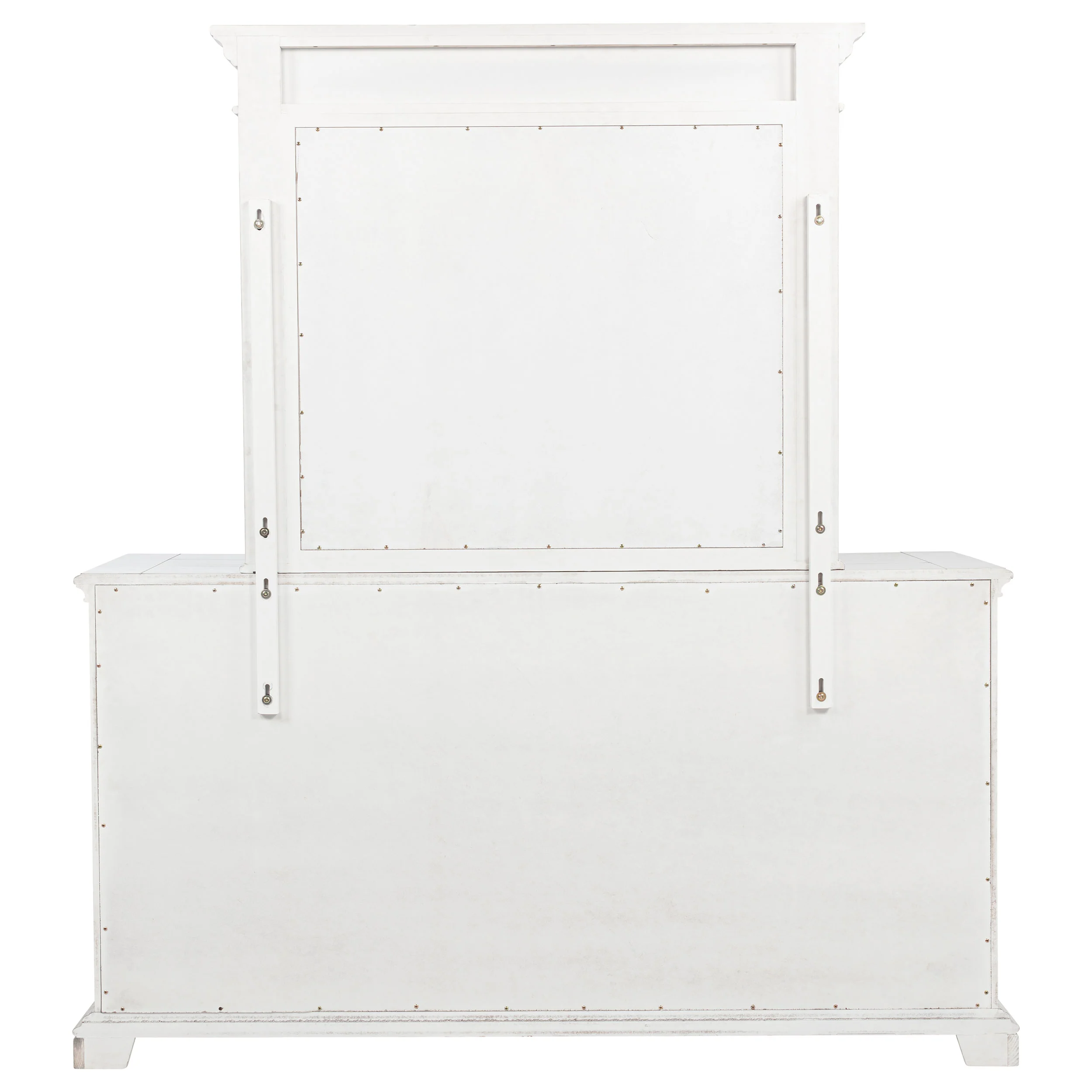 McKinney Dresser with Mirror - Image 7
