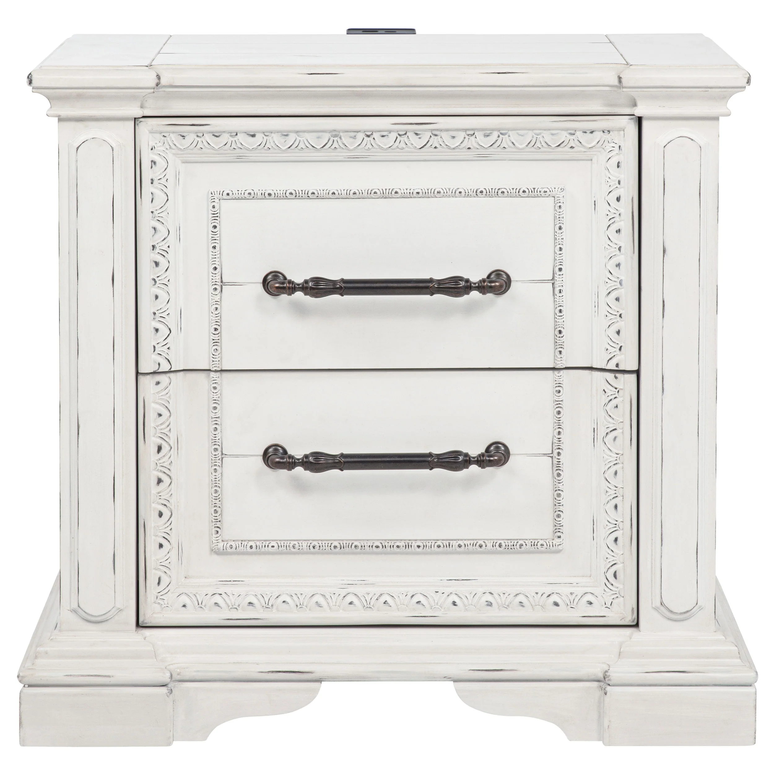 McKinney Nightstand - Image 3