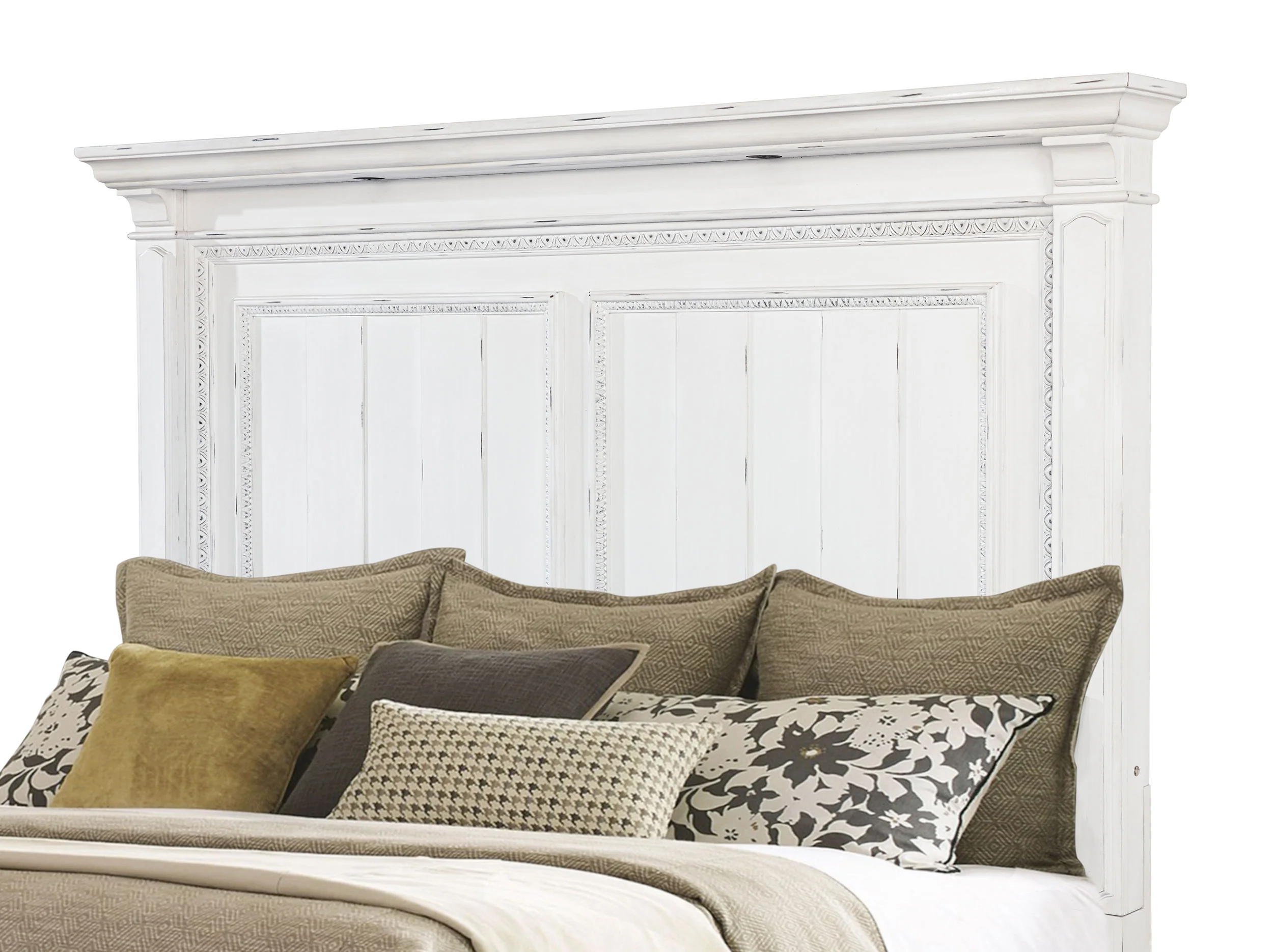 McKinney Panel Bed with LED Lighting - Image 20