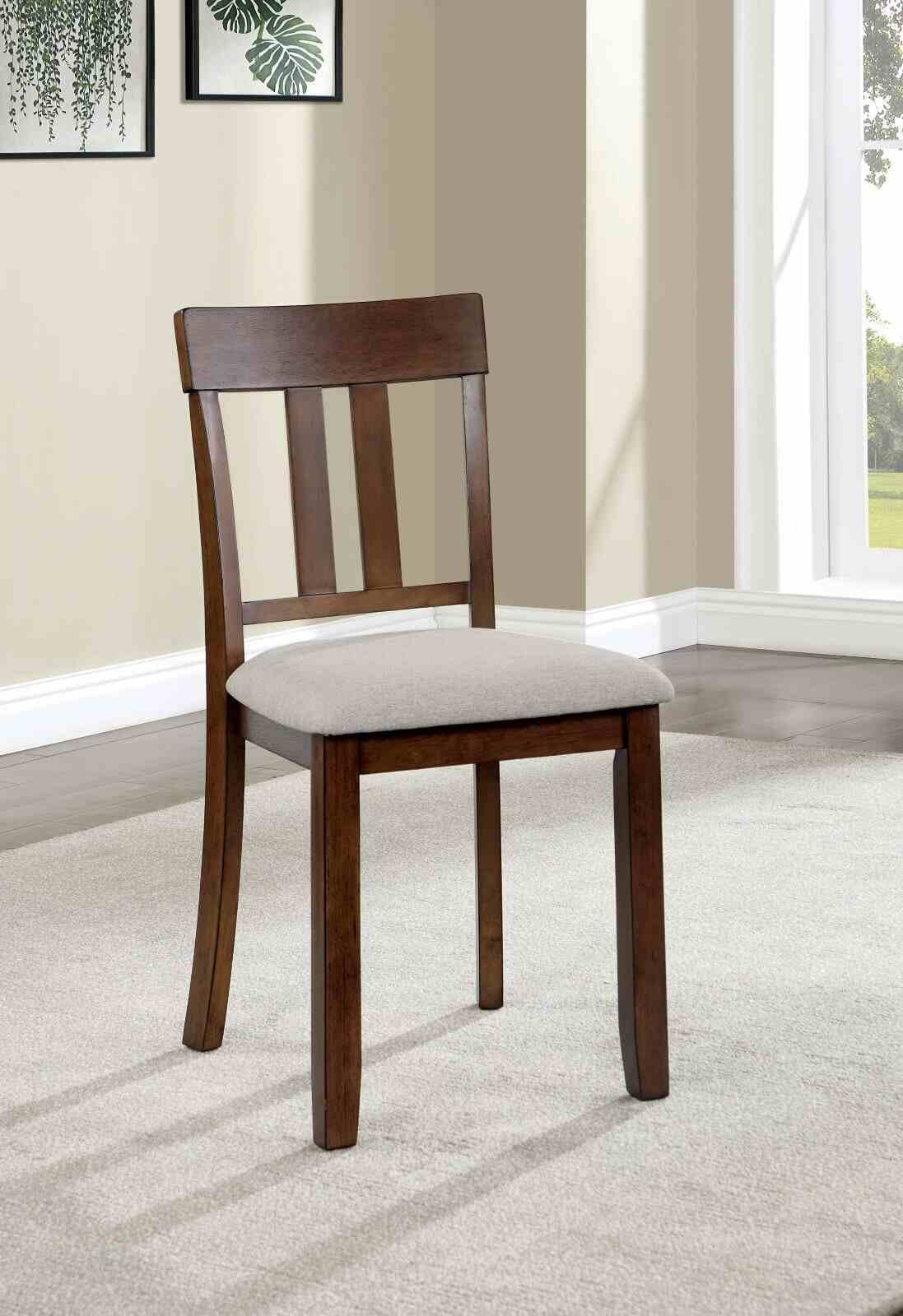 Medford 7 Pc. Dining Table Set - Image 3
