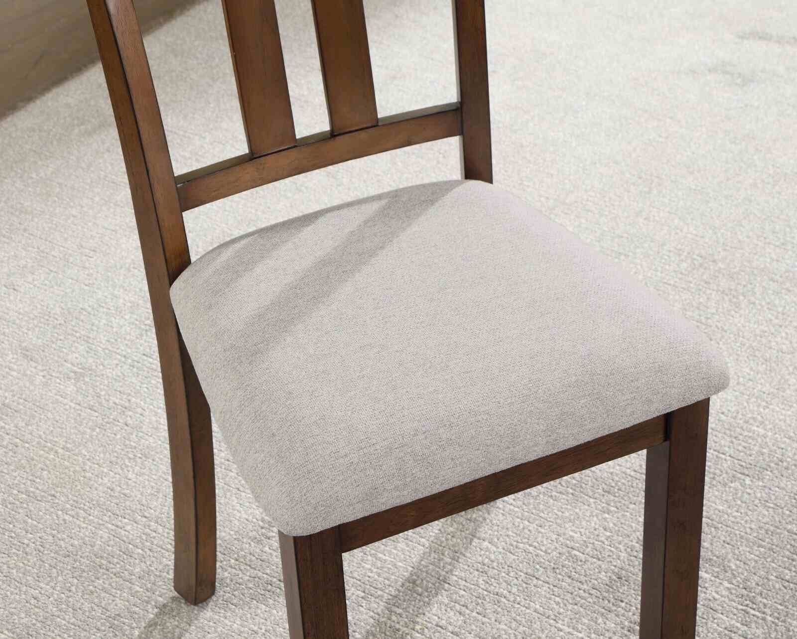Medford 7 Pc. Dining Table Set - Image 4