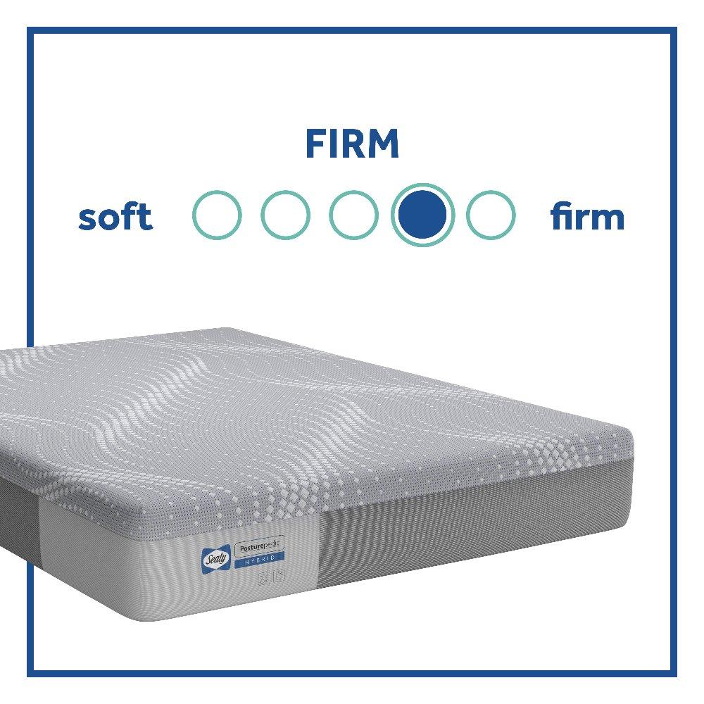 Medina Hybrid Mattress - Image 5