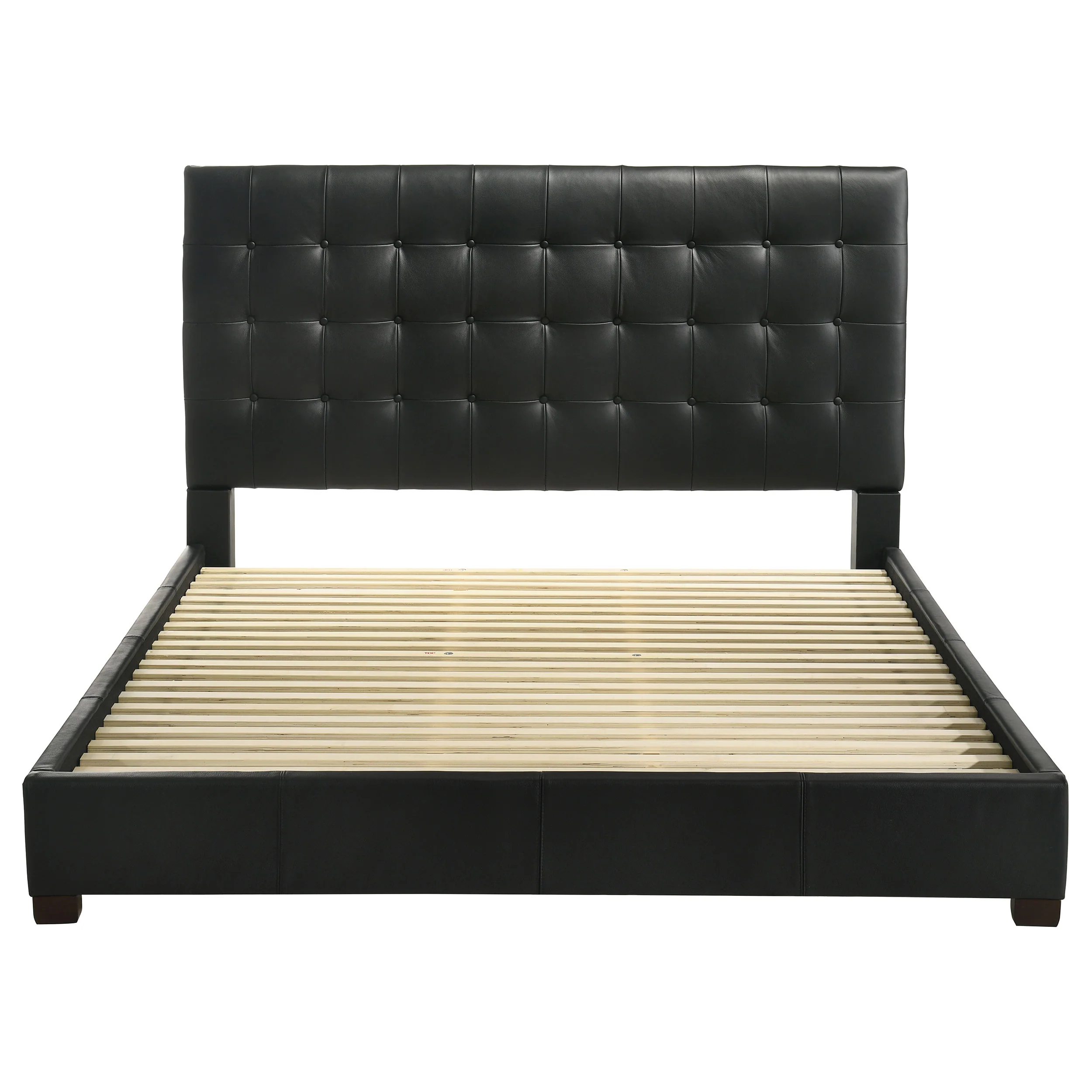 Medley Panel Platform Bed - Image 13