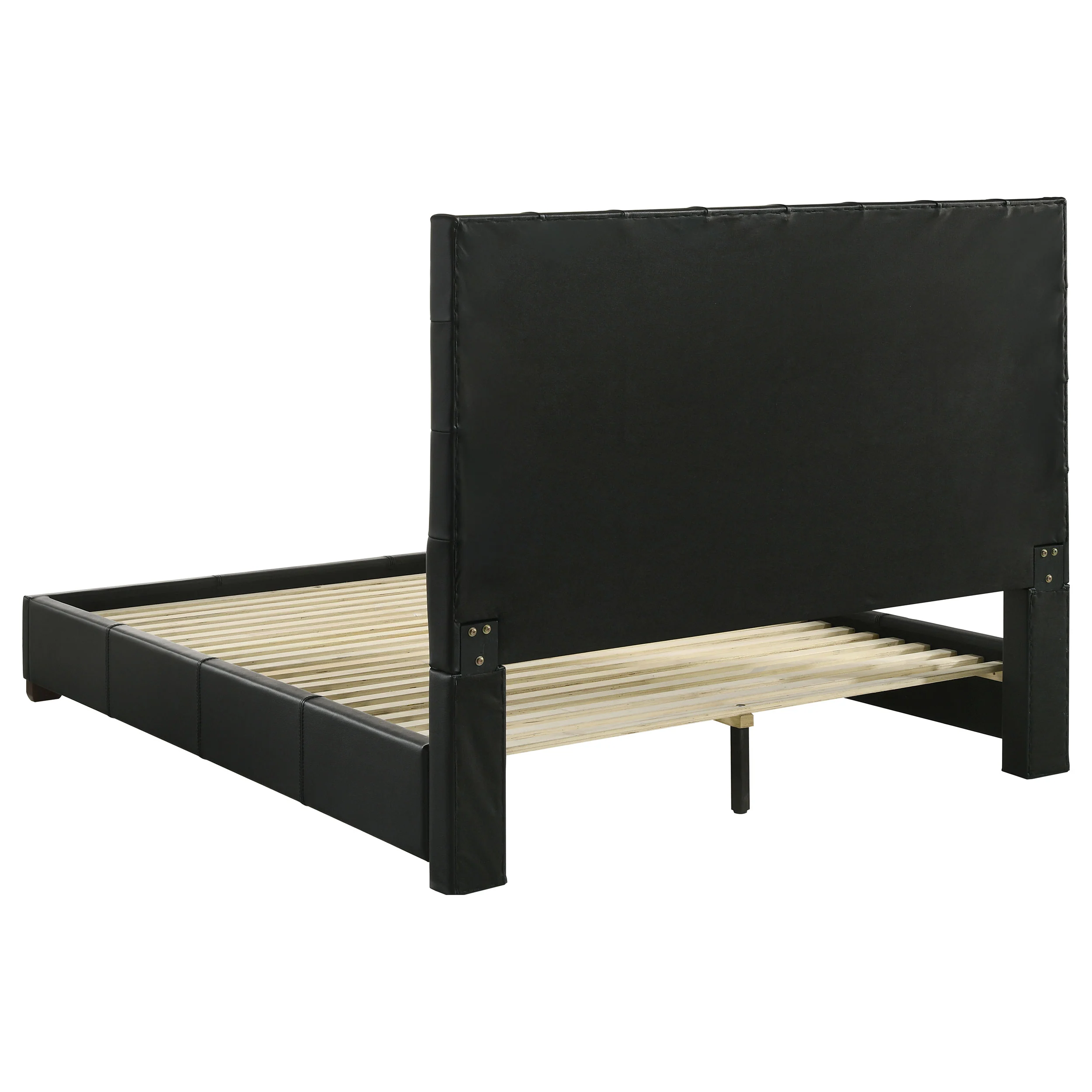 Medley Panel Platform Bed - Image 5
