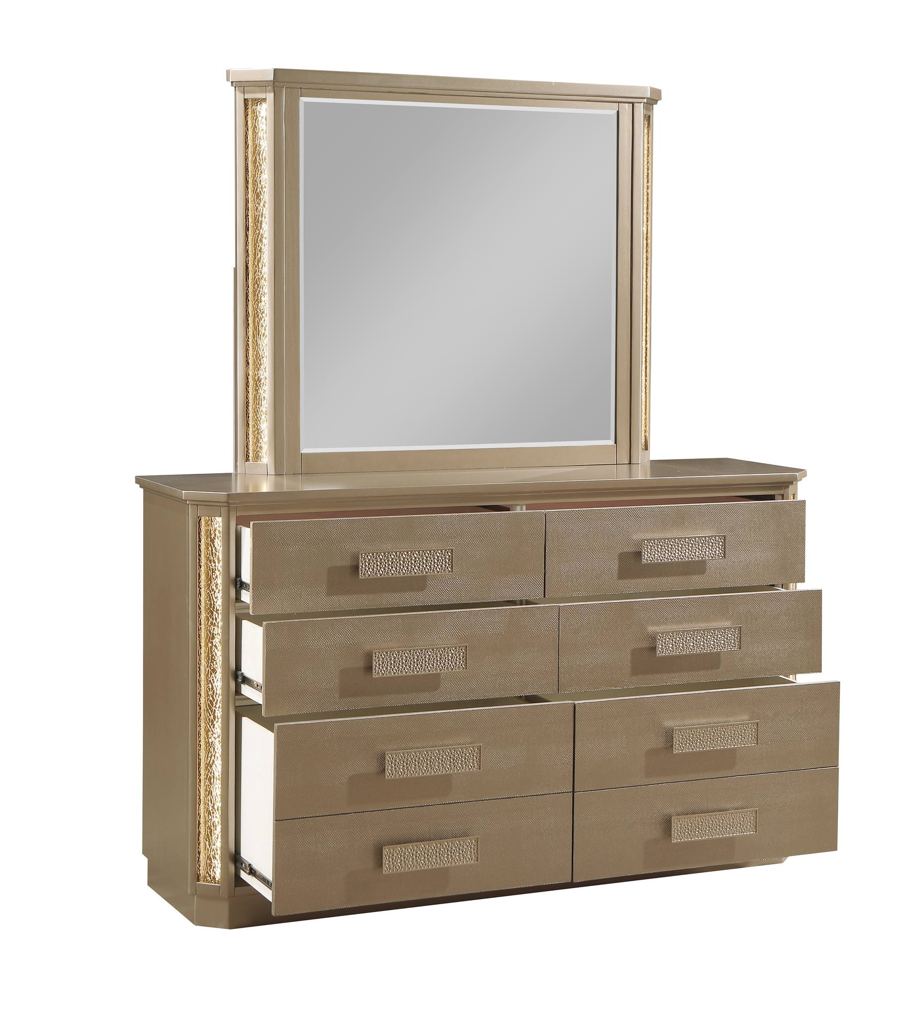 Medusa Dresser - Image 2
