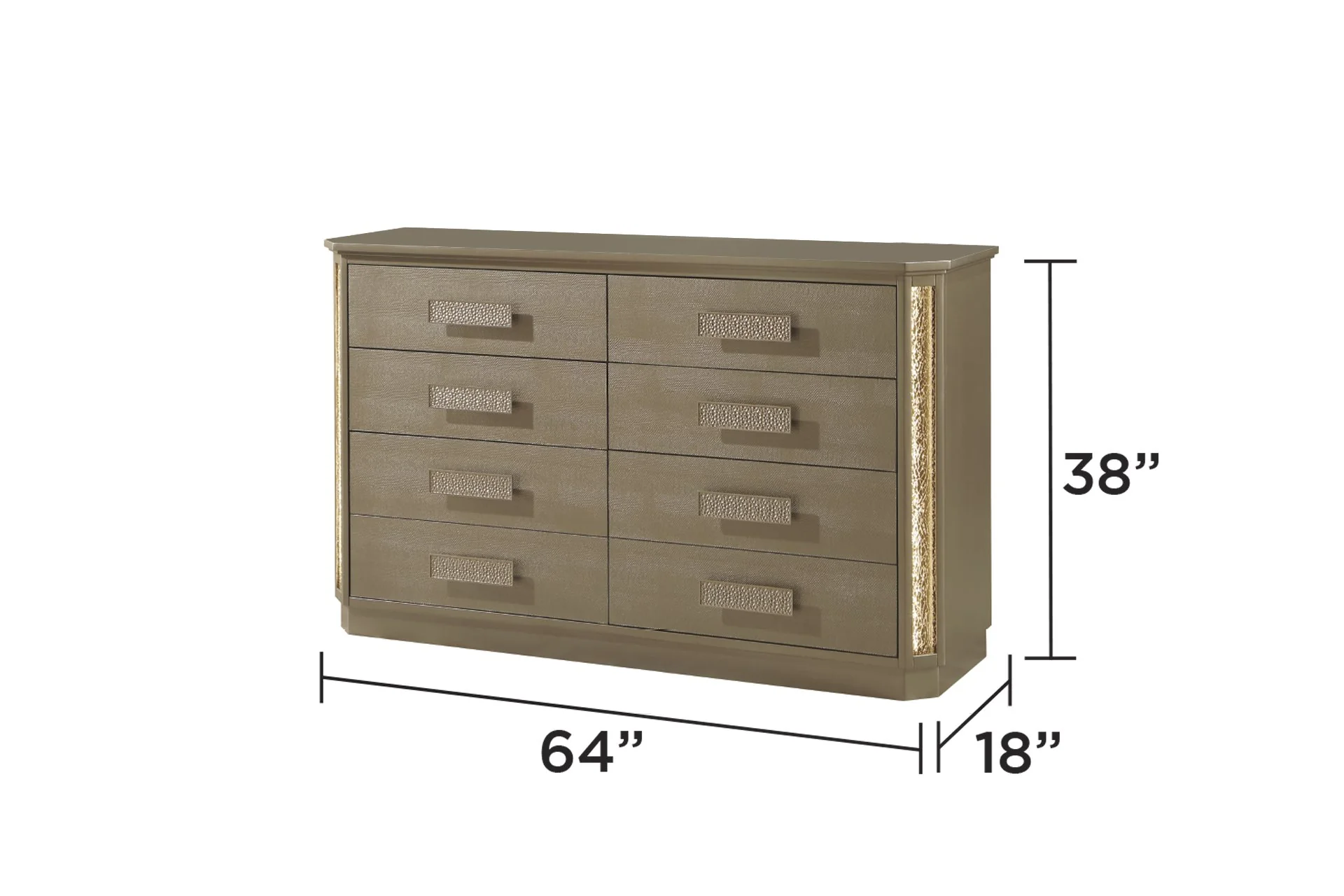 Medusa Dresser - Image 5